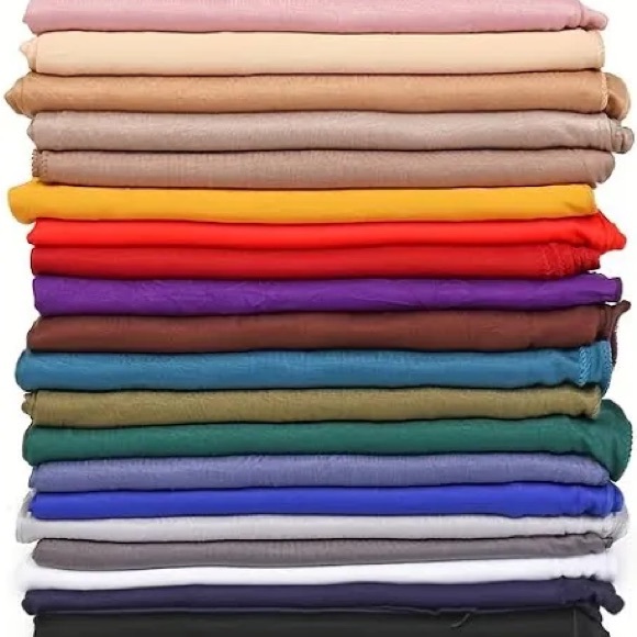 Accessories - 3 scarf bundle